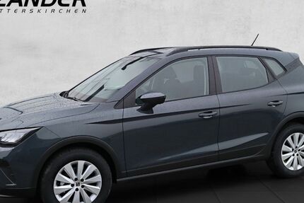 Seat Arona 12.000 km 17.990 &euro; Otterskirchen 94575