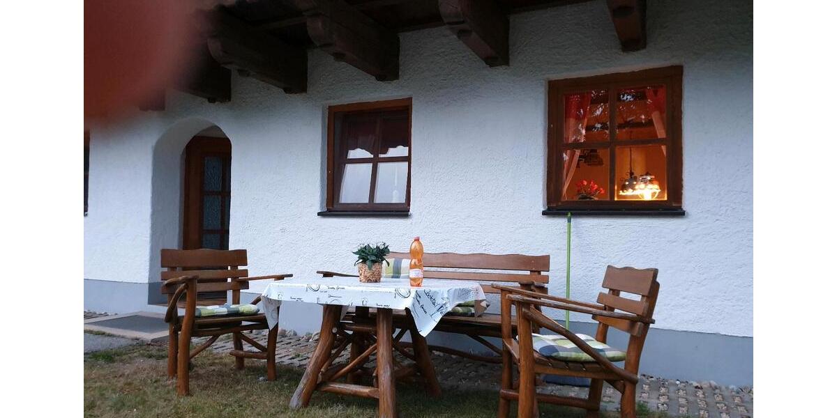 Etagenwohnung Hauzenberg - 2 Zimmer, 65 m&sup2;, 109.000&euro; | Angebot:27607208