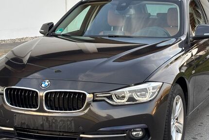 BMW 320 128.000 km 16.900 &euro; Pocking 94060