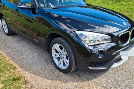 BMW X1 180.000 km 8.600 &euro; Perlesreut 94157