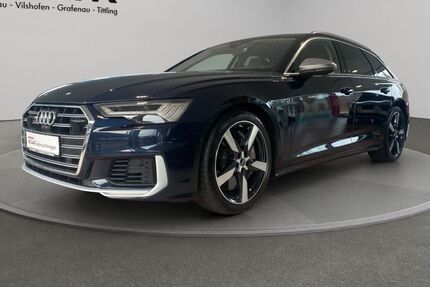 Audi S6 88.582 km 46.400 &euro; Vilshofen 94474