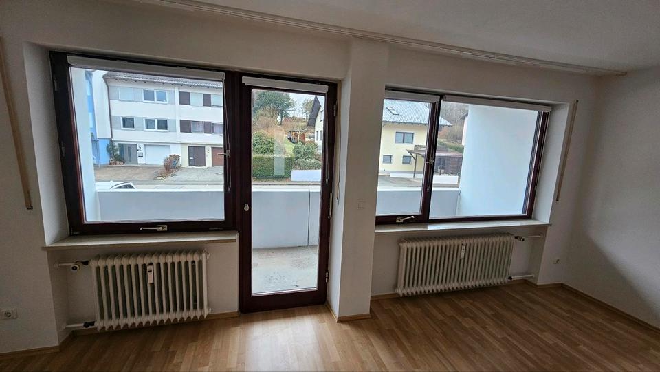 Etagenwohnung Röhrnbach - 1 Zimmer, 46 m&sup2;, 670&euro; | Angebot:24370114