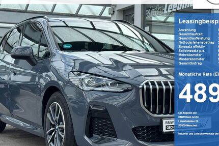 BMW 220 Active Tourer 14.999 km 33.989 &euro; Hauzenberg 94051