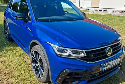 VW Tiguan 50.000 km 37.000 &euro; Bad Birnbach 84364