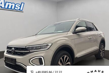 VW T-Roc 1.750 km 31.890 &euro; Hauzenberg 94051