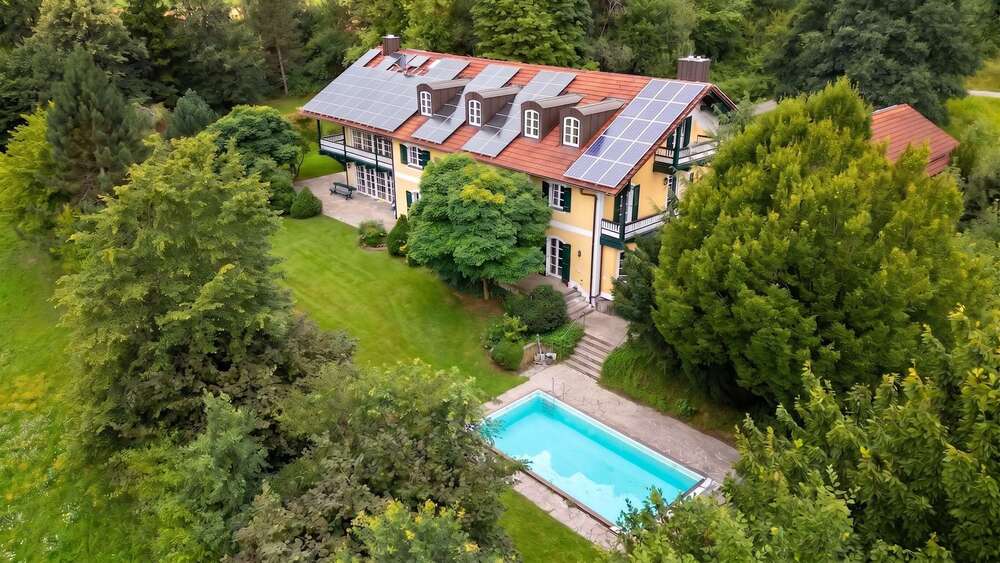 Einfamilienhaus Bad Griesbach - 14 Zimmer, 800 m&sup2;, 1.699.000&euro; | Angebot:27156291