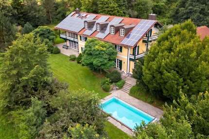 Haus Bad Griesbach - 14 Zimmer, 800 m&sup2;, 1.699.000&euro; | Angebot:27156291