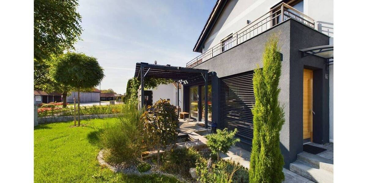 Einfamilienhaus Kirchham - 3 Zimmer, 115 m&sup2;, 395.000&euro; | Angebot:25803090