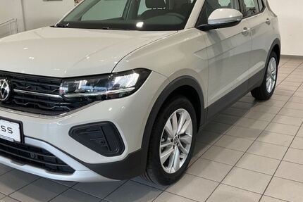 VW T-Cross 20.332 km 19.289 &euro; Passau 94032