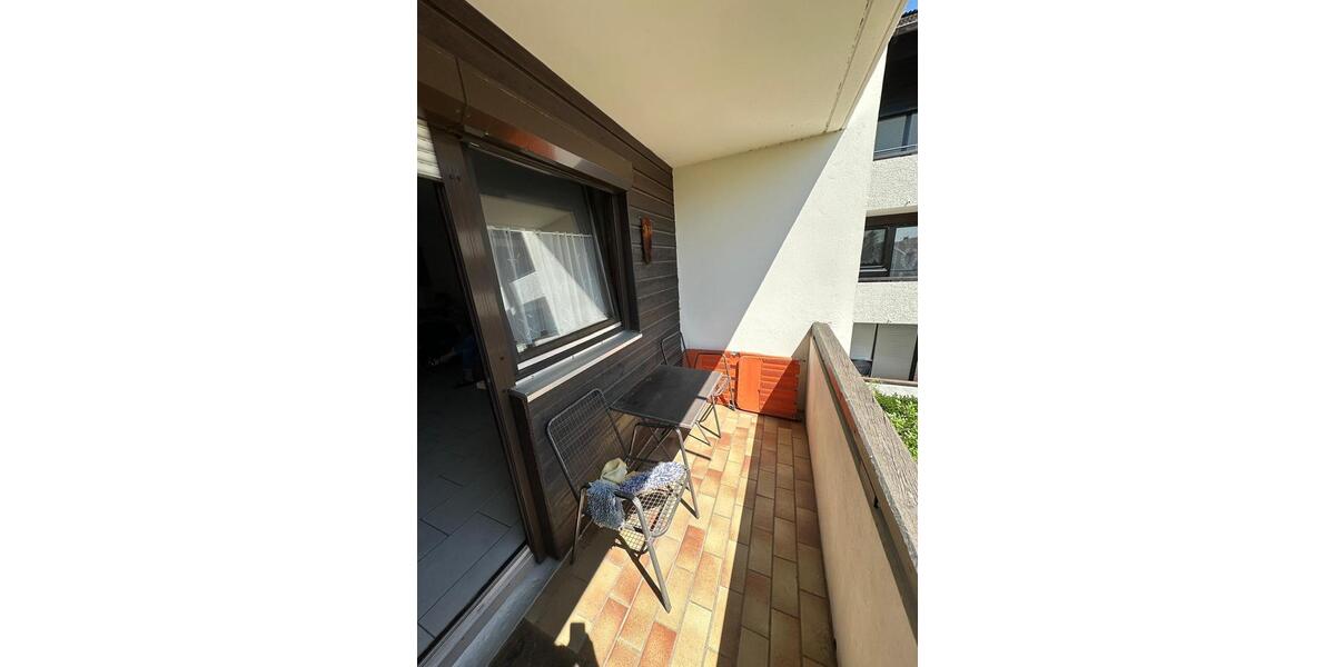 Etagenwohnung Kirchham - 1 Zimmer, 30 m&sup2;, 55.000&euro; | Angebot:25048120