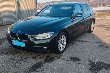 BMW 320 274.000 km 9.400 &euro; Passau 94036