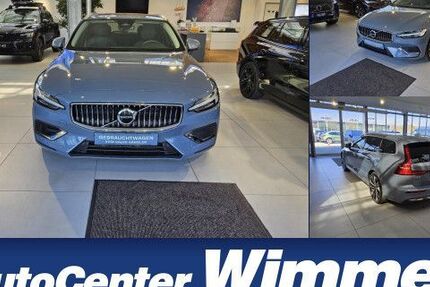 Volvo V60 50.400 km 33.900 &euro; Passau 94036