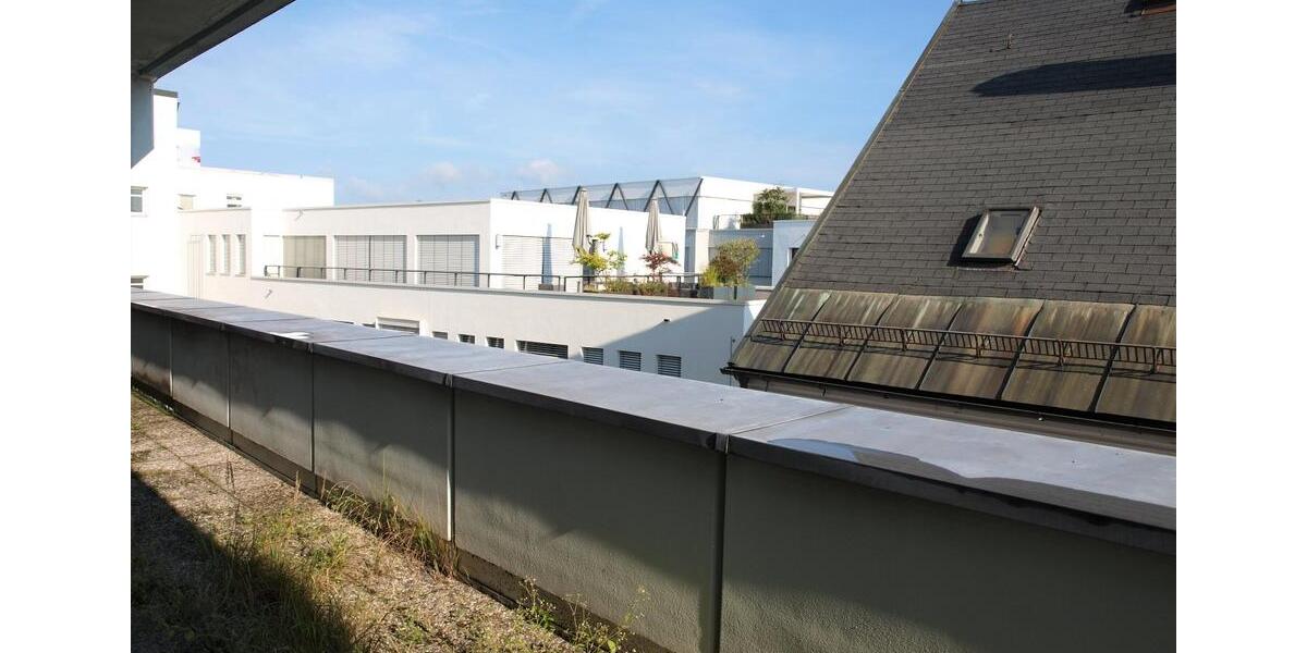 Etagenwohnung Passau Mühltal - 1 Zimmer, 25 m&sup2;, 450&euro; | Angebot:25546644