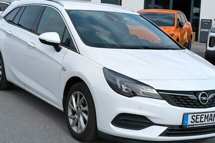 Opel Astra 100.000 km 8.990 &euro; Fürstenzell 94081