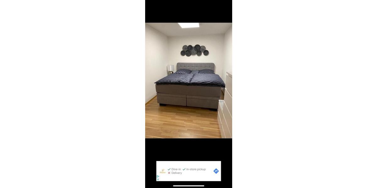 Erdgeschoßwohnung Schöllnach - 2.5 Zimmer, 80 m&sup2;, 850&euro; | Angebot:26042056