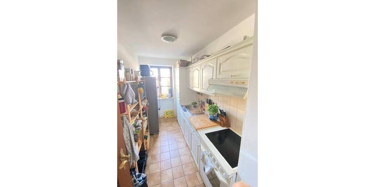 Etagenwohnung Passau Haidenhof-Süd - 2 Zimmer, 59 m&sup2;, 169.000&euro; | Angebot:26018285