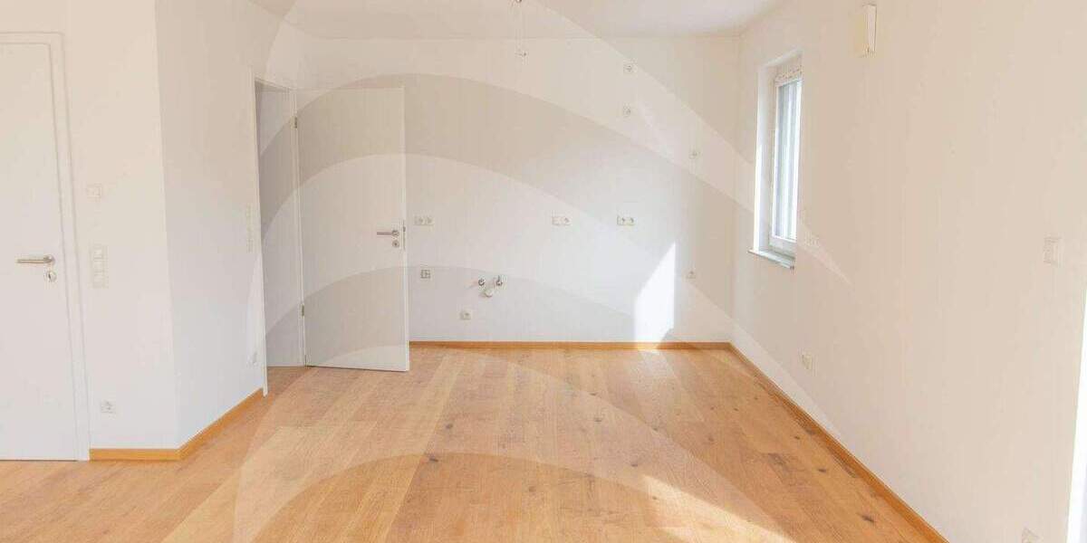 Doppelhaushälfte Aicha vorm Wald Frauenholz - 4 Zimmer, 131 m&sup2;, 499.900&euro; | Angebot:25678450