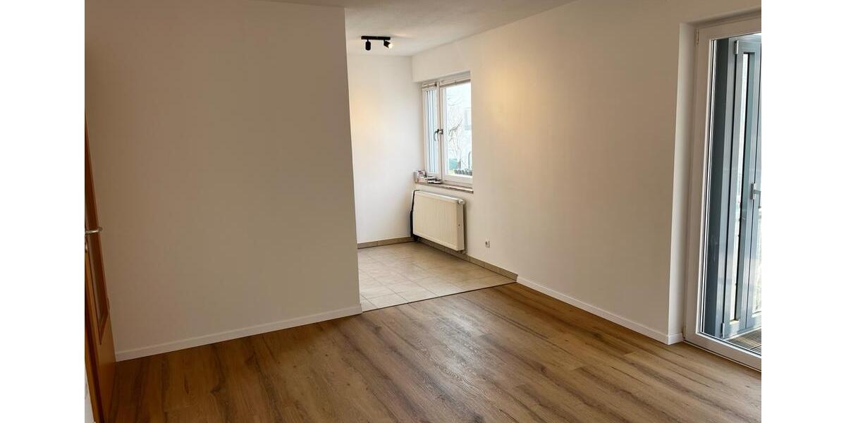 Etagenwohnung Passau Auerbach - 2 Zimmer, 52 m&sup2;, 830&euro; | Angebot:26044239