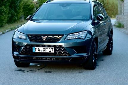 Cupra Ateca 82.000 km 23.999 &euro; Hutthurm 94116
