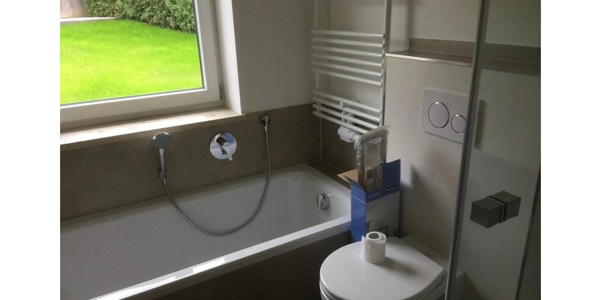 Terrassenwohnung Hauzenberg - 3 Zimmer, 130 m&sup2;, 900&euro; | Angebot:27616408