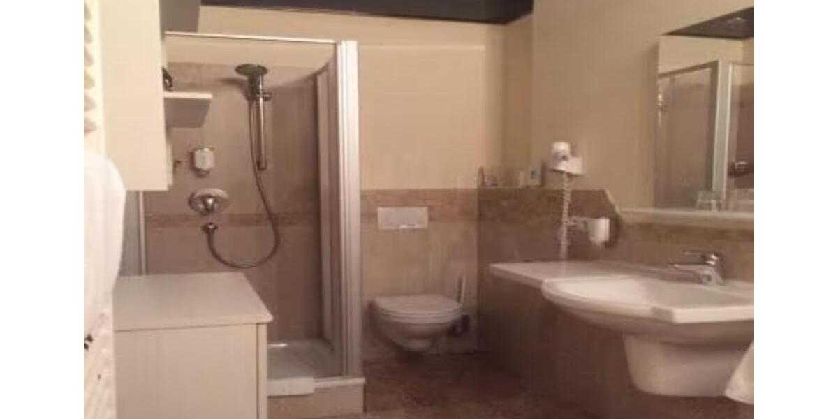 Etagenwohnung Bad Griesbach im Rottal - 2 Zimmer, 47 m&sup2;, 76.000&euro; | Angebot:23432227