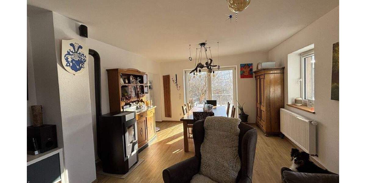 Einfamilienhaus Waldkirchen Oberleinbach - 4 Zimmer, 126 m&sup2;, 449.000&euro; | Angebot:25699681