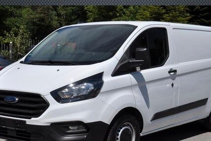 Ford Transit Custom 161.200 km 10.850 &euro; Passau 94036