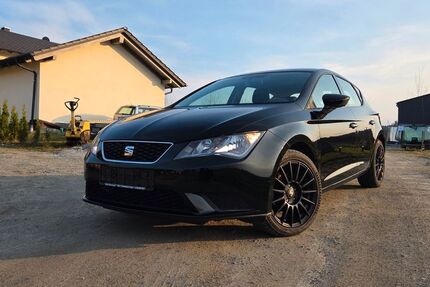 Seat Leon 122.773 km 9.300 &euro; Eging am See 94535