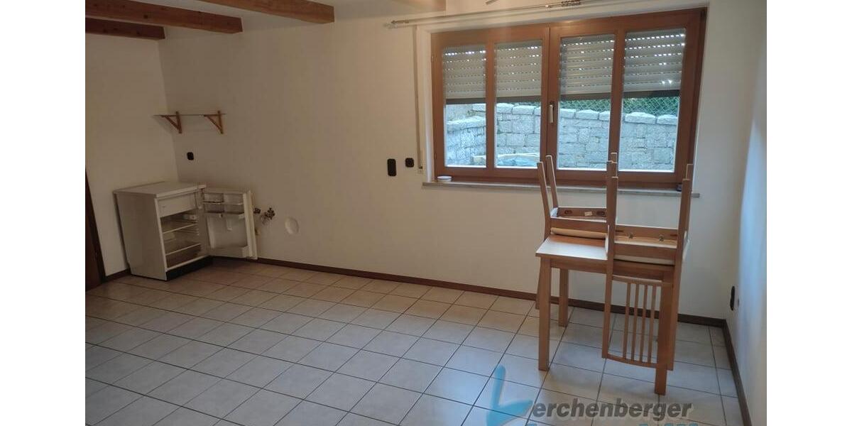 Erdgeschoßwohnung Außernzell - 1 Zimmer, 35 m&sup2;, 310&euro; | Angebot:25713543
