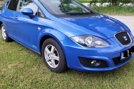 Seat Leon 120.000 km 5.000 &euro; Asenham 84364