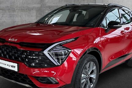 Kia Sportage 5.000 km 41.690 &euro; Röhrnbach 94133