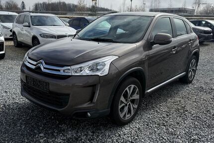 Citroen C4 172.865 km 5.900 &euro; Hutthurm 94116