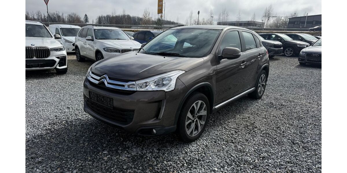 Citroen C4 172.865 km 5.900 &euro; Hutthurm 94116