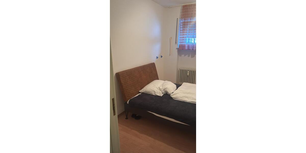 Etagenwohnung Hutthurm - 3 Zimmer, 45 m&sup2;, 490&euro; | Angebot:25899211