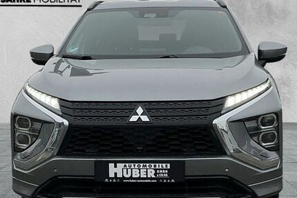 Mitsubishi Eclipse Cross 59.500 km 24.990 &euro; Pocking 94060