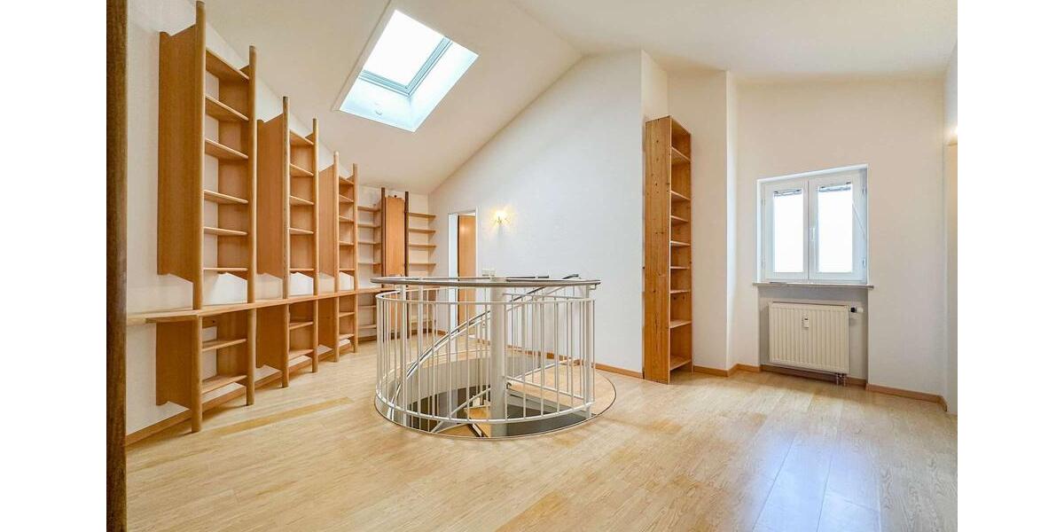 Maisonettenwohnung Passau Mühltal - 3 Zimmer, 106 m&sup2;, 1.050&euro; | Angebot:25975637