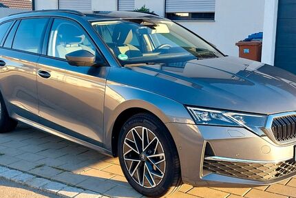Skoda Octavia 10.000 km 37.300 &euro; Vilshofen 94474