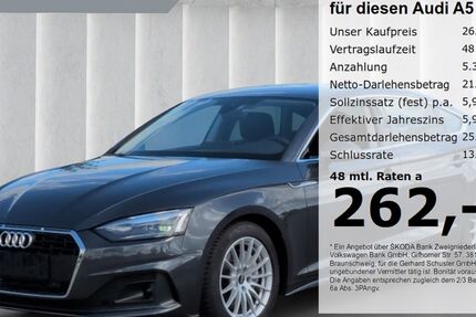 Audi A5 74.210 km 26.979 &euro; Ruhstorf 94099