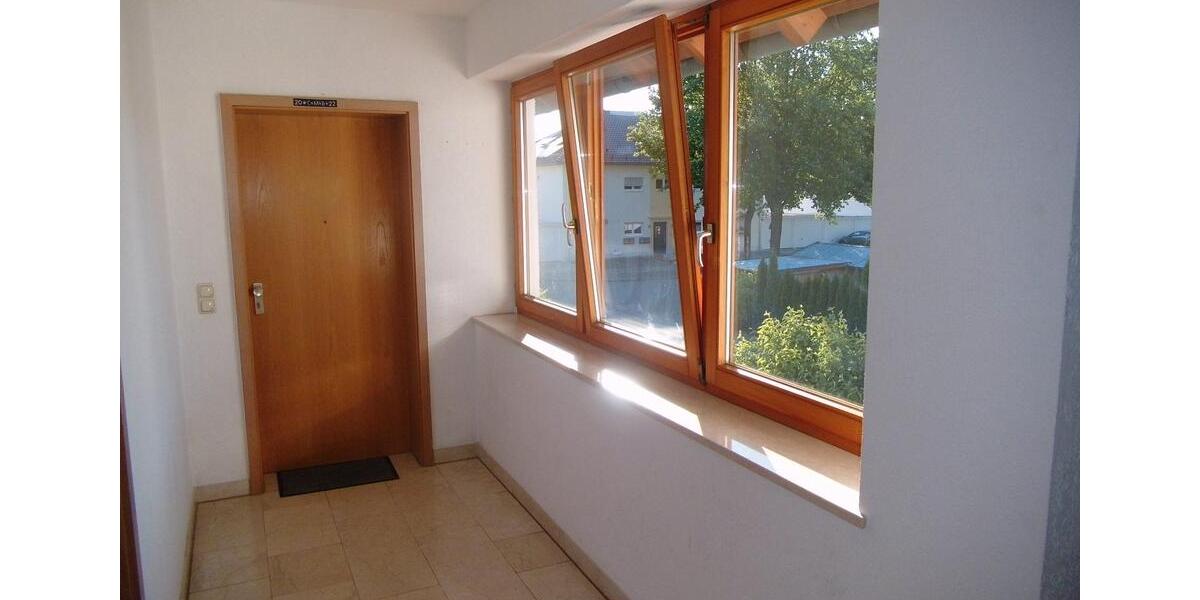 Etagenwohnung Pocking - 1 Zimmer, 35 m&sup2;, 109.000&euro; | Angebot:26876941