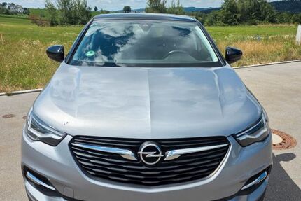Opel Grandland (X) 92.300 km 12.800 &euro; Witzmannsberg 94104