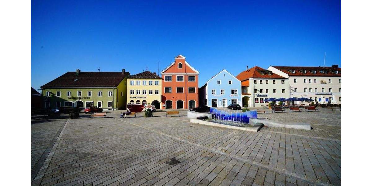 Gewerbeobjekt Bad Griesbach Griesbach - 889.000&euro; | Angebot:25775614