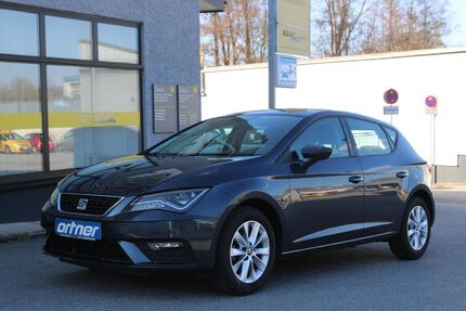 Seat Leon 73.900 km 12.480 &euro; Passau 94036