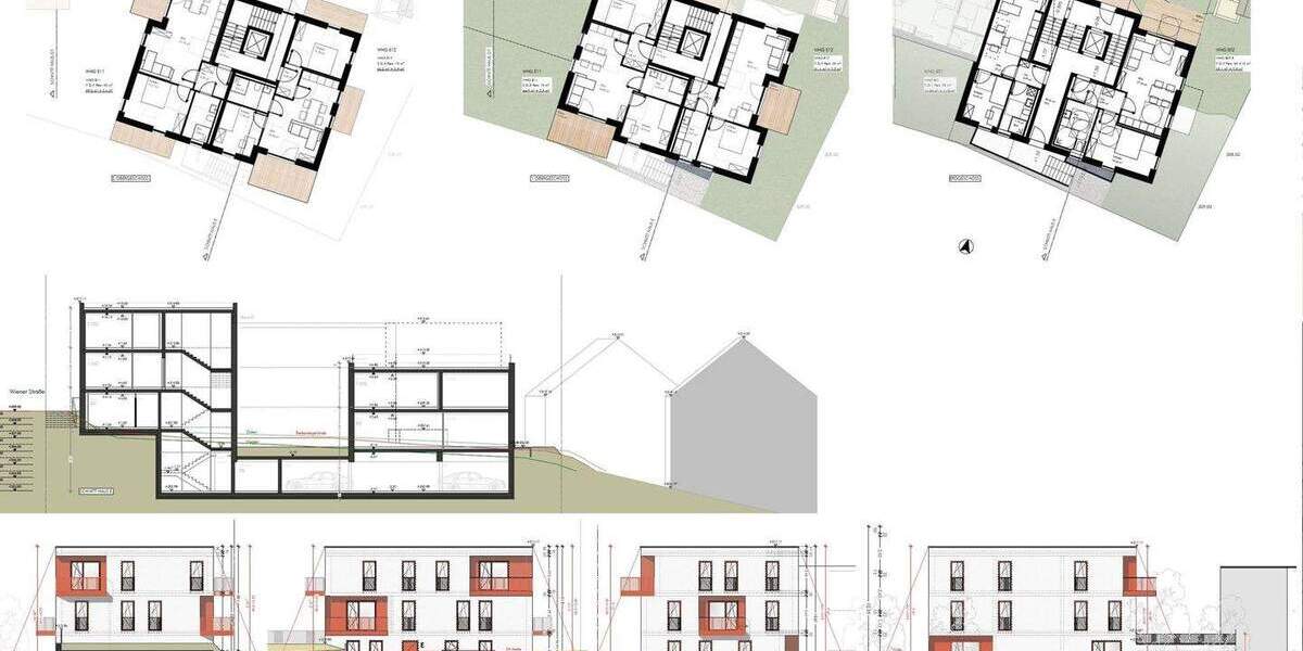 Grundstück Passau Innstadt - 4.600.000&euro; | Angebot:25726402