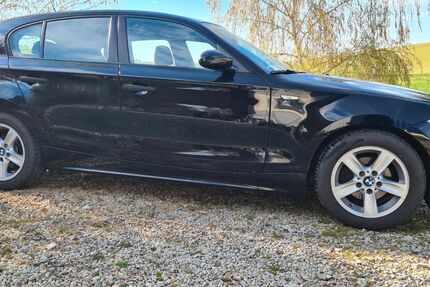 BMW 116 165.700 km 4.300 &euro; Vilshofen 94474