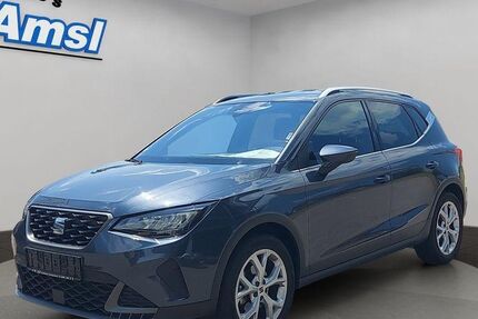 Seat Arona 46.100 km 19.890 &euro; Hauzenberg 94051
