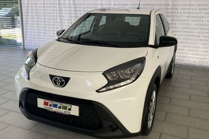 Toyota Aygo (X) 12.800 km 15.990 &euro; Passau - Grubweg 94034