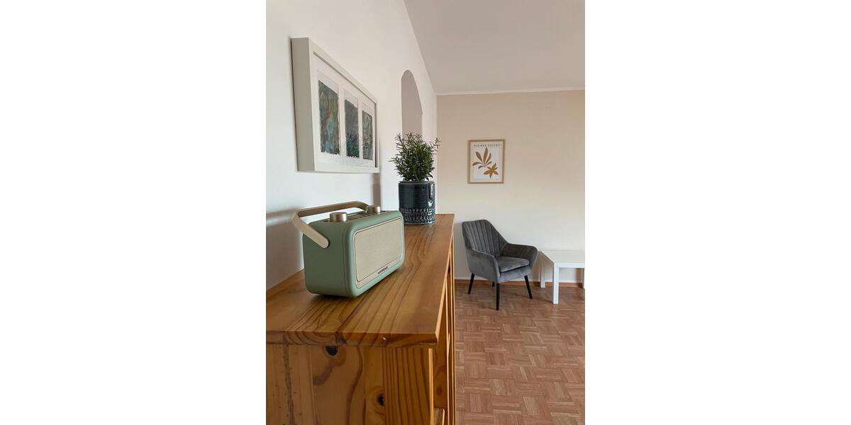 Dachgeschoßwohnung Bad Füssing - 1.5 Zimmer, 30 m&sup2;, 450&euro; | Angebot:25043754