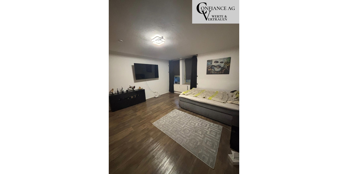 Etagenwohnung Passau Mühltal - 3 Zimmer, 176 m&sup2;, 1.200&euro; | Angebot:23327563