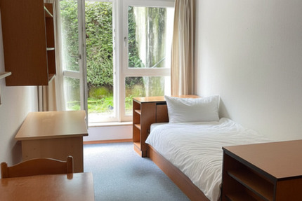 Wohnung Passau Mühltal - 1 Zimmer, 21 m&sup2;, 450&euro; | Angebot:25296145