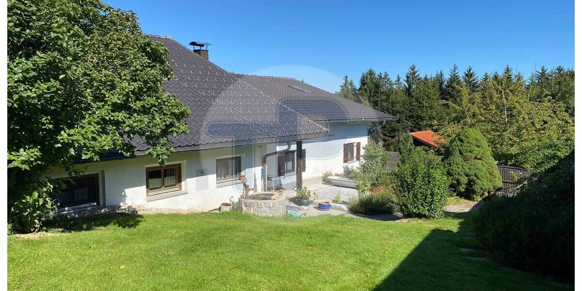 Mehrfamilienhaus, Wohnhaus Freyung Winkelbrunn - 7 Zimmer, 300 m&sup2;, 485.000&euro; | Angebot:25745714